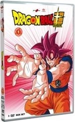 Dragon Ball Super - Box Dragon Ball Super - Box